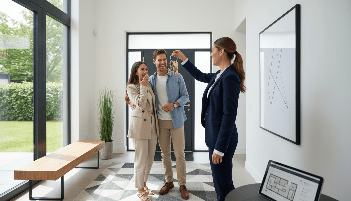 Opciones flexibles de compra y alquiler