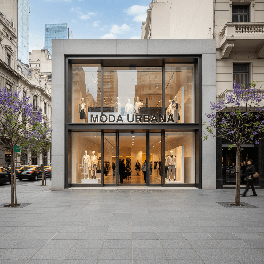 Local comercial en zona céntrica