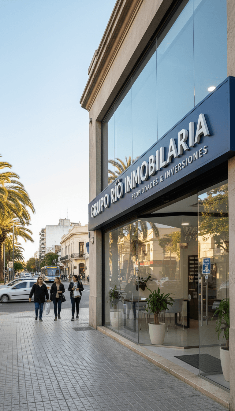 Local comercial bien ubicado